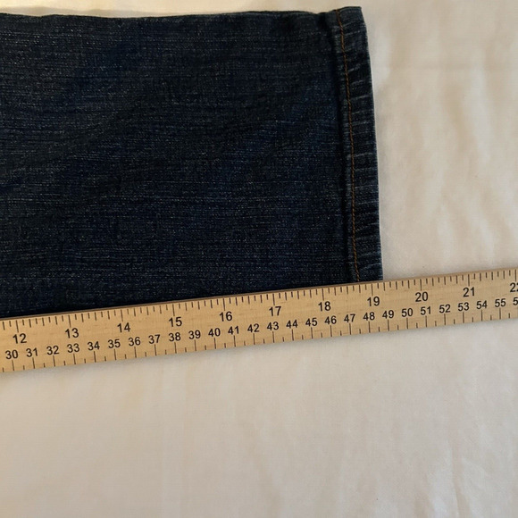 Rocawear Women’s Size 5 Capris Crops - Picture 6 of 6